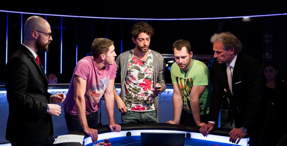 pokerdeal