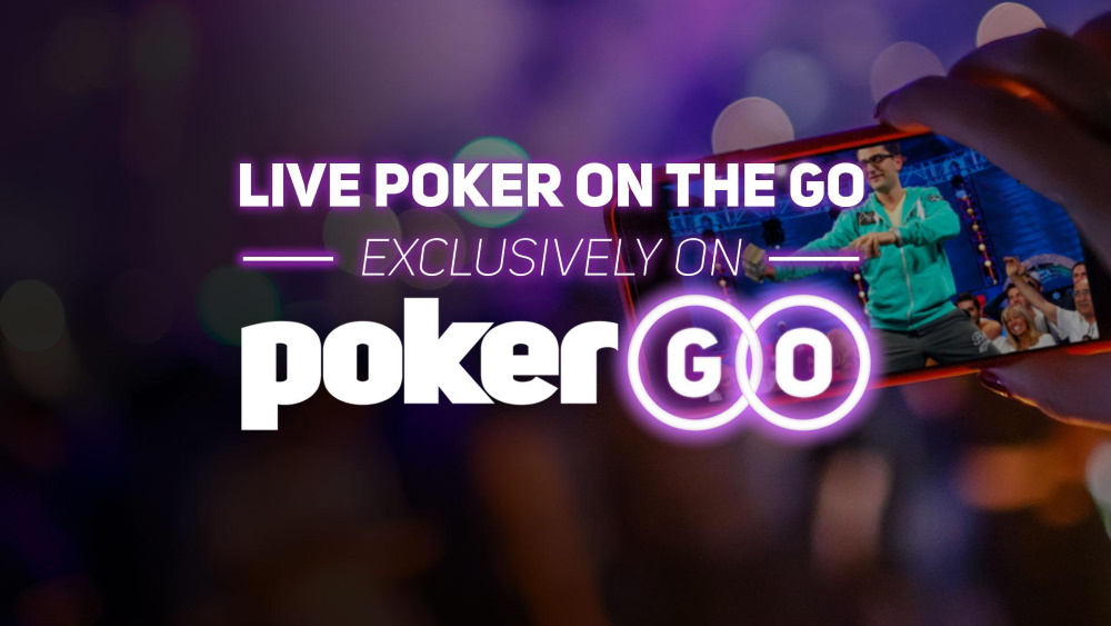 pokergo flash sale