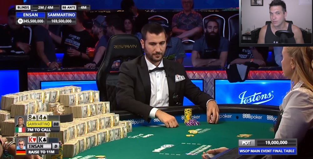 pokergo live
