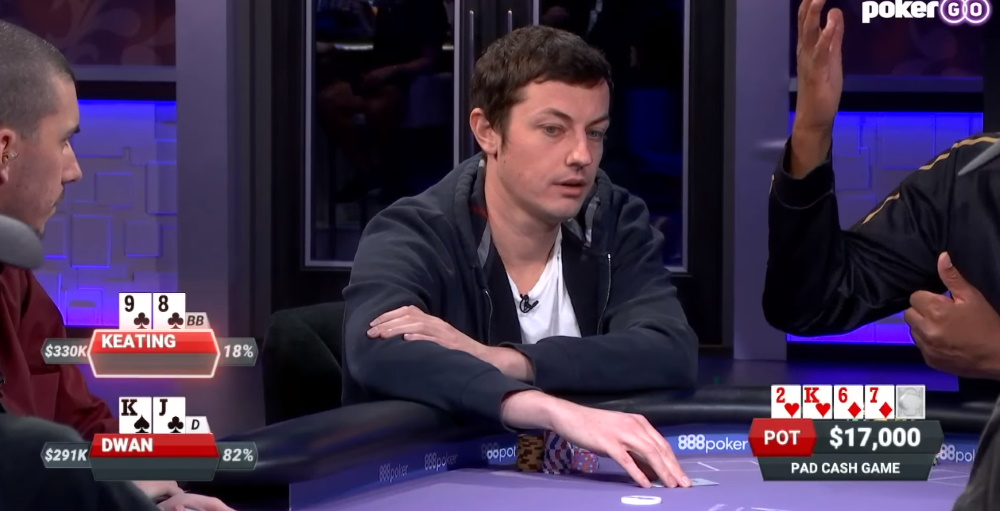 pokergo tom dwan