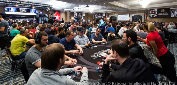 pokerstars ch
