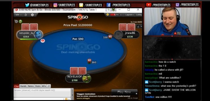 pokerstars spin en go jackpot 740x357