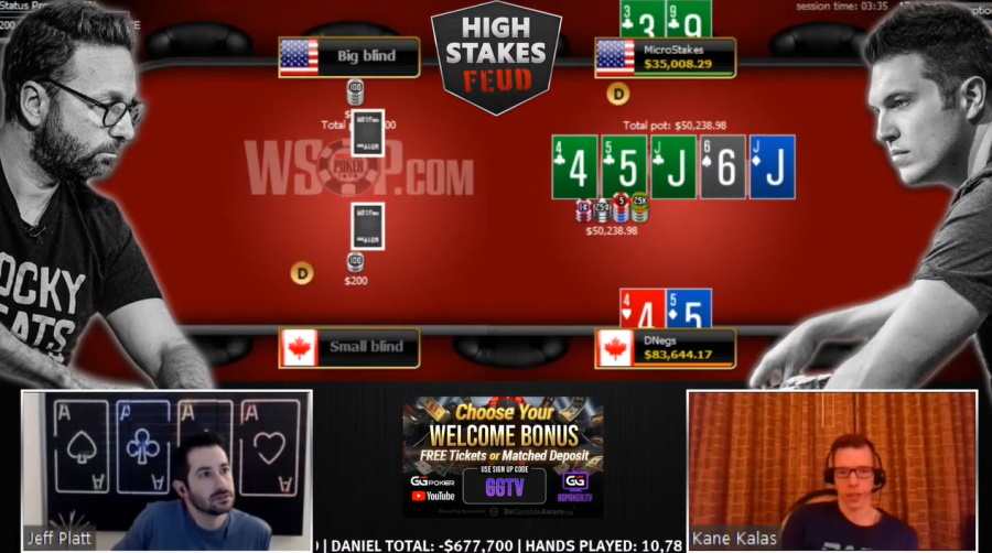 polk vs negreanu sessie 20
