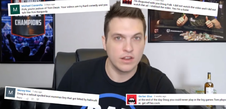 polkdwan