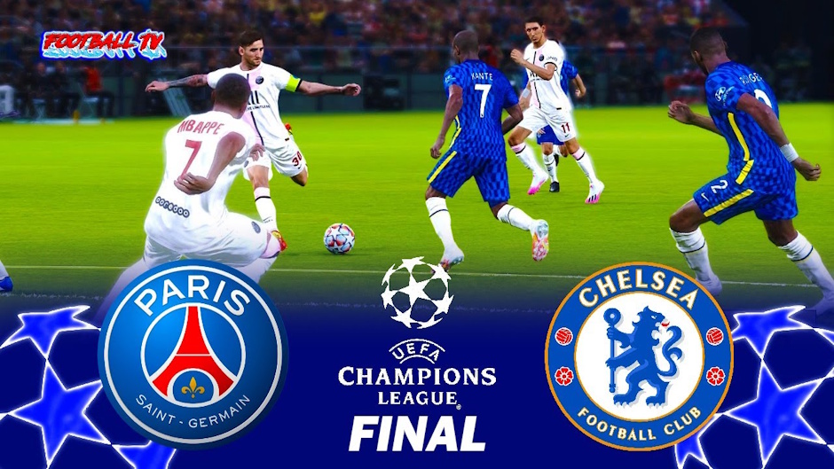 psg chelsea