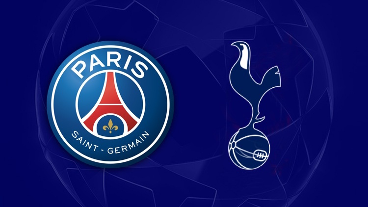 psg spurs