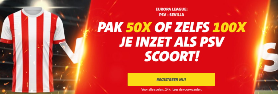 psv scoort