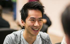Randy Lew