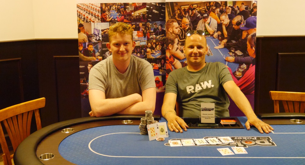 remco en laurens
