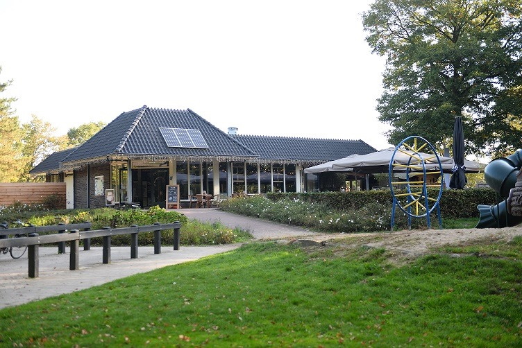 Restaurant de Kriekeput