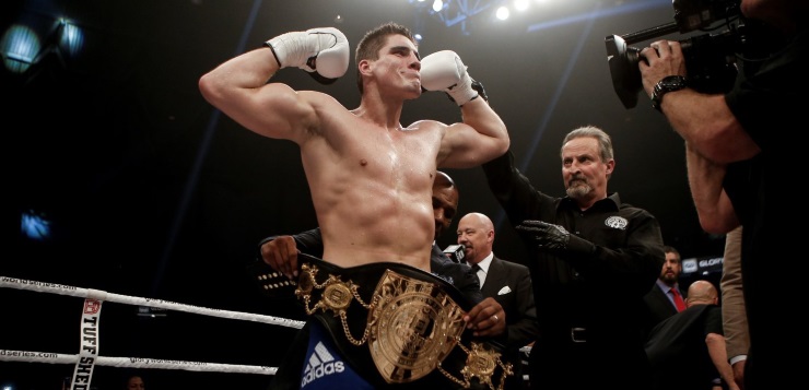 rico verhoeven