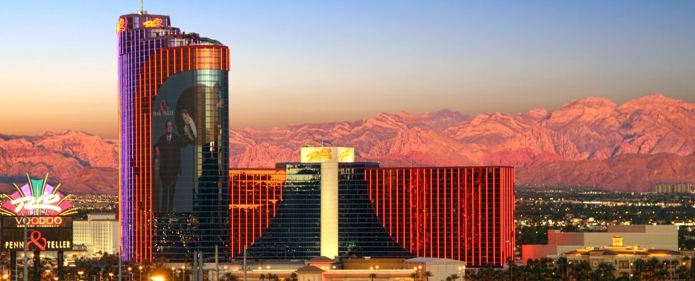 Rio All Suite Hotel and Casino