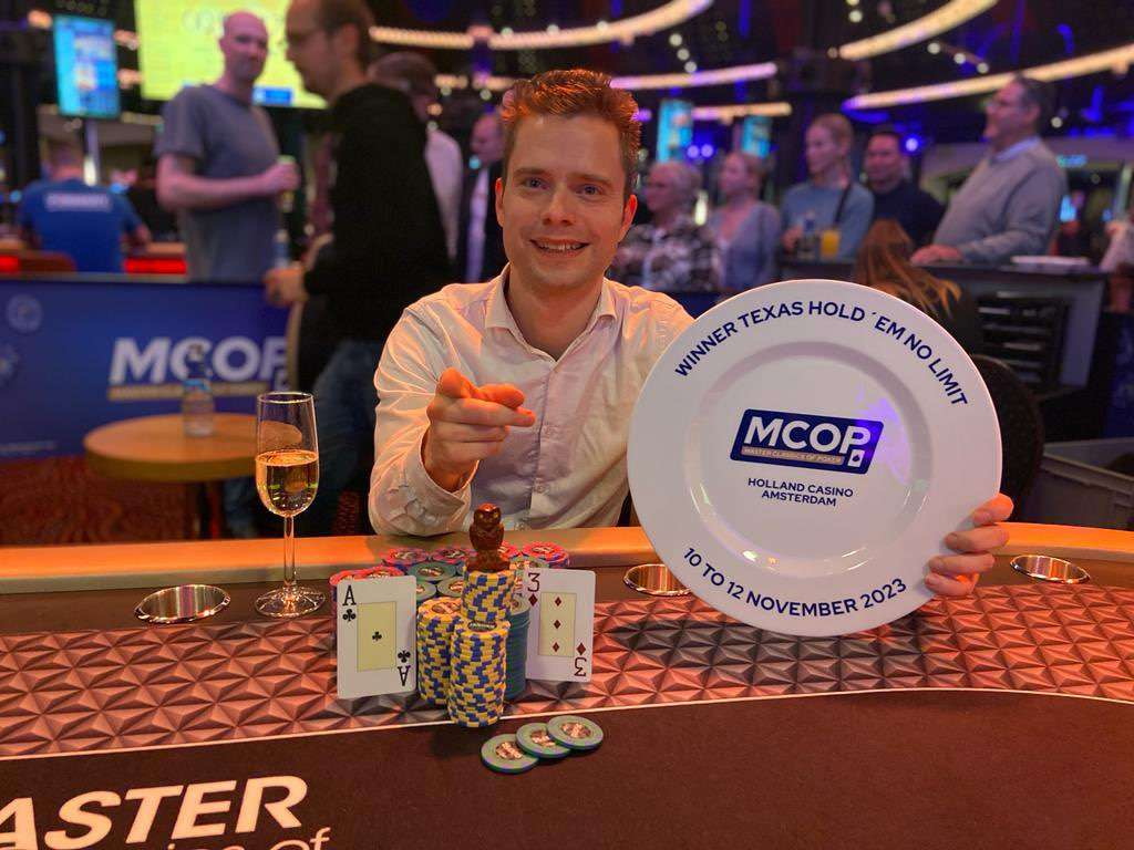 robert mondelaars mcop 2023
