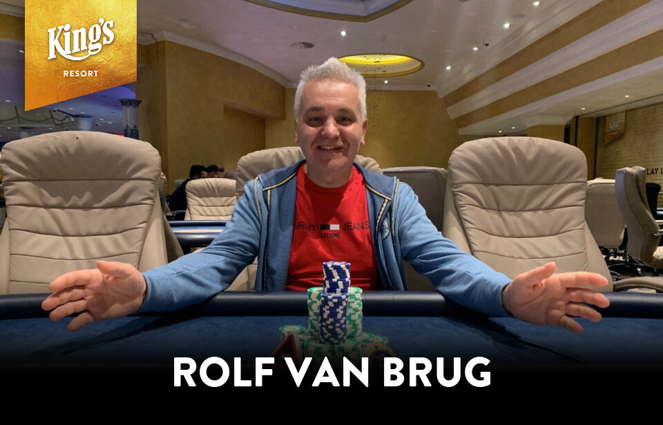 rolf van brug