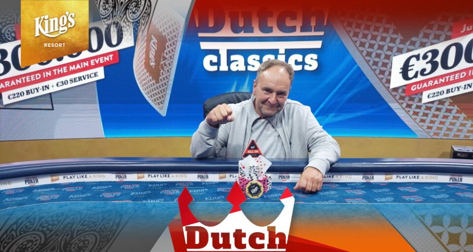 ronald wint