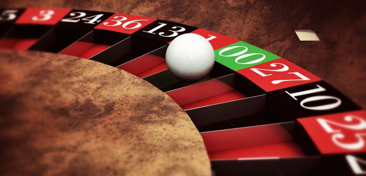 roulette v2