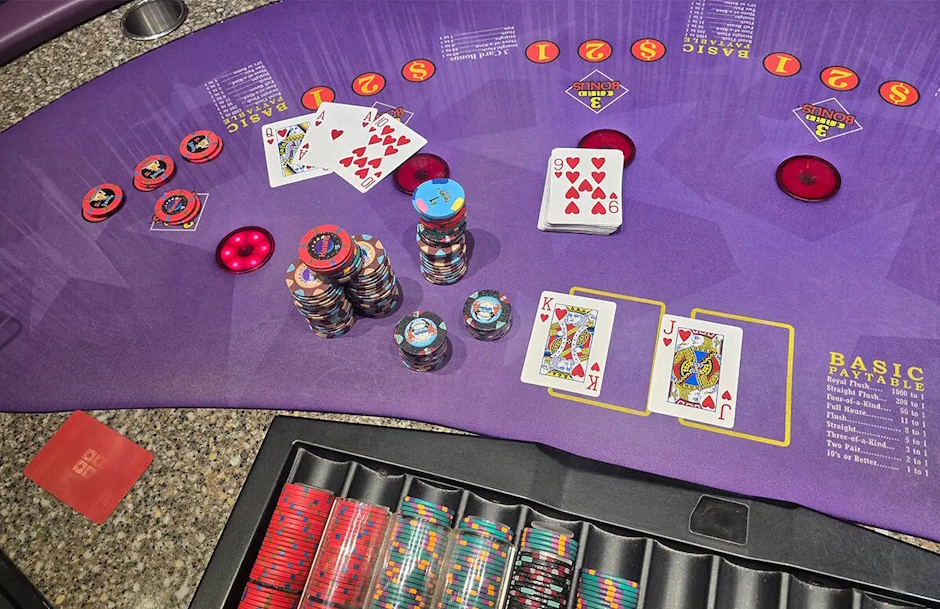 royal harrahs