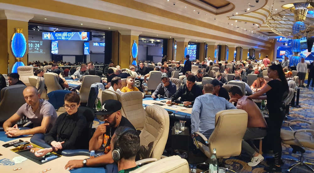 rozvadov cash game