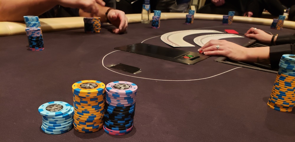 rps spring cup