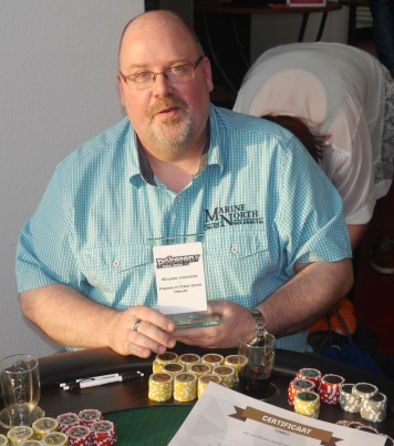 Ruud Sleypen
