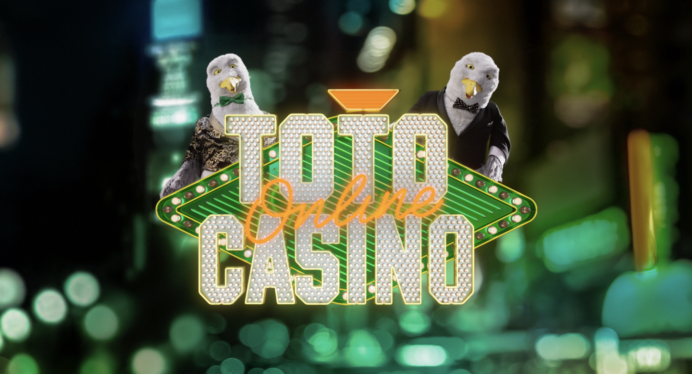 TOTO Casino