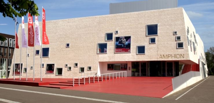 Schouwburg Amphion