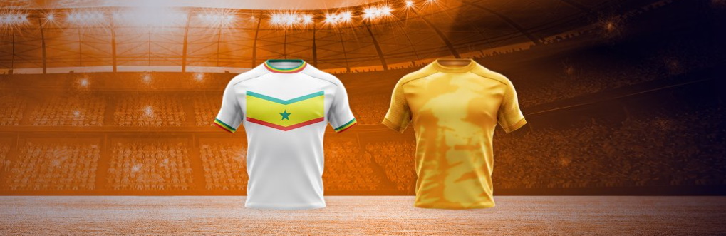 senegal nederland banner