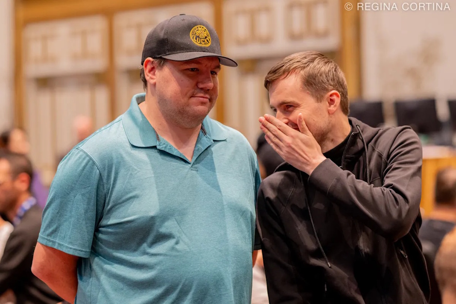 shaun deeb en martin kabrhel
