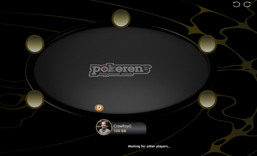 sonic poker test