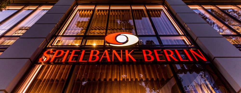 Spielbank Berlin