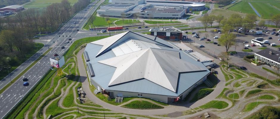 sportpaleis alkmaar
