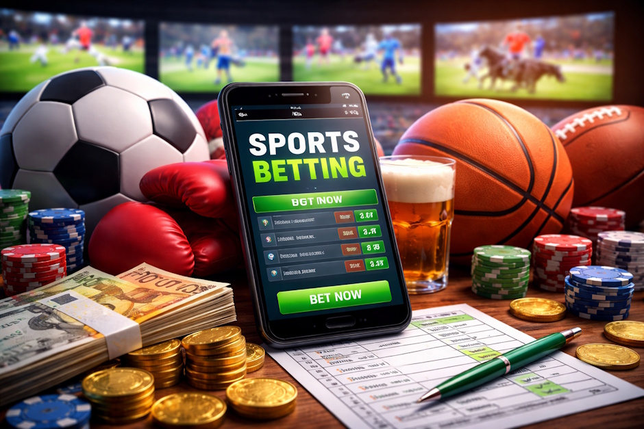sportsbetting