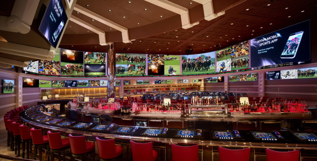 sportsbook