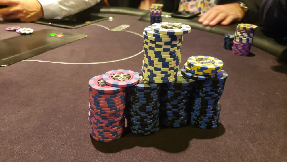 stack hc venlo
