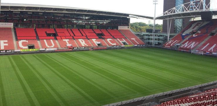 Stadion Galgenwaard