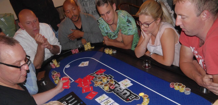 steenwijk poker series