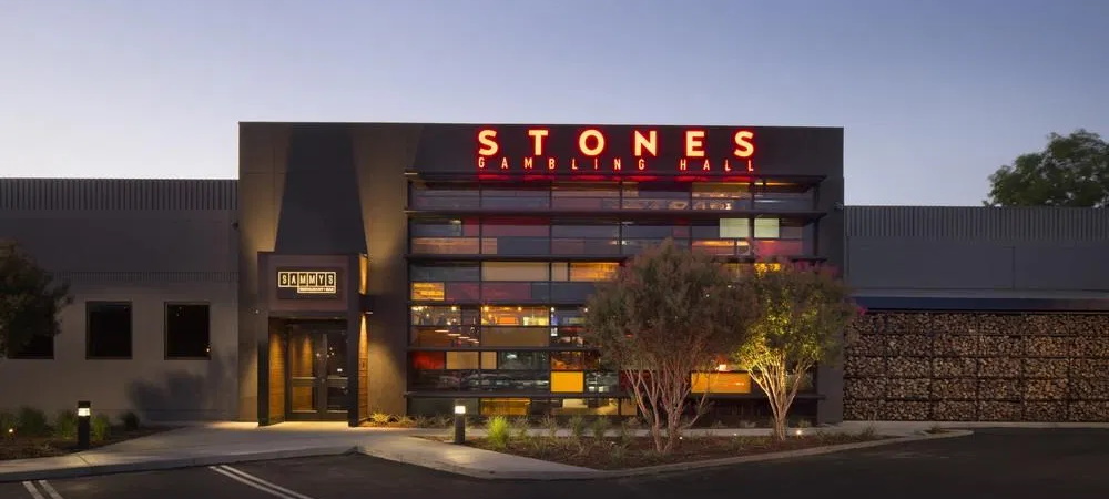 stones gambling hall