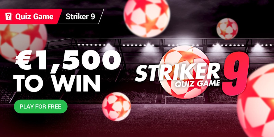 striker 9 circus