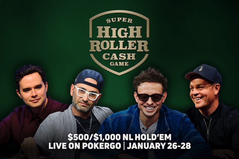 super high roller cash game 2026