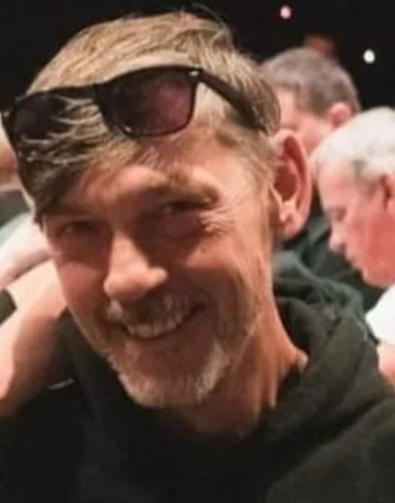 Alex van der Linden