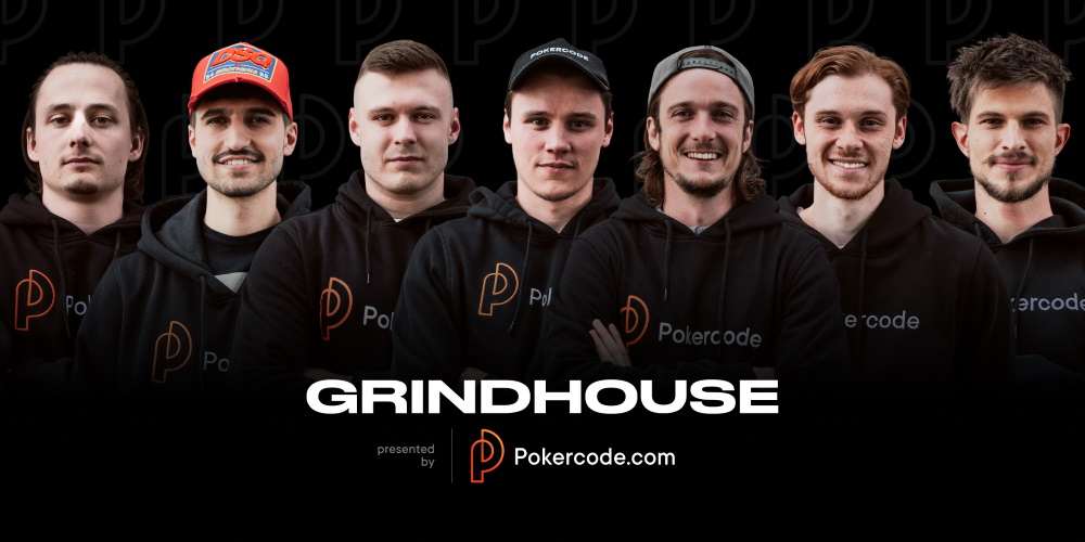 the grindhouse
