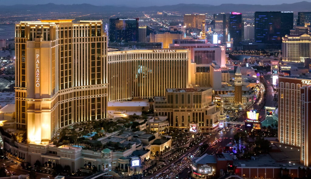 The Venetian