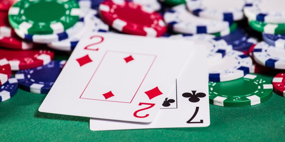 tips om succesvol te bluffen