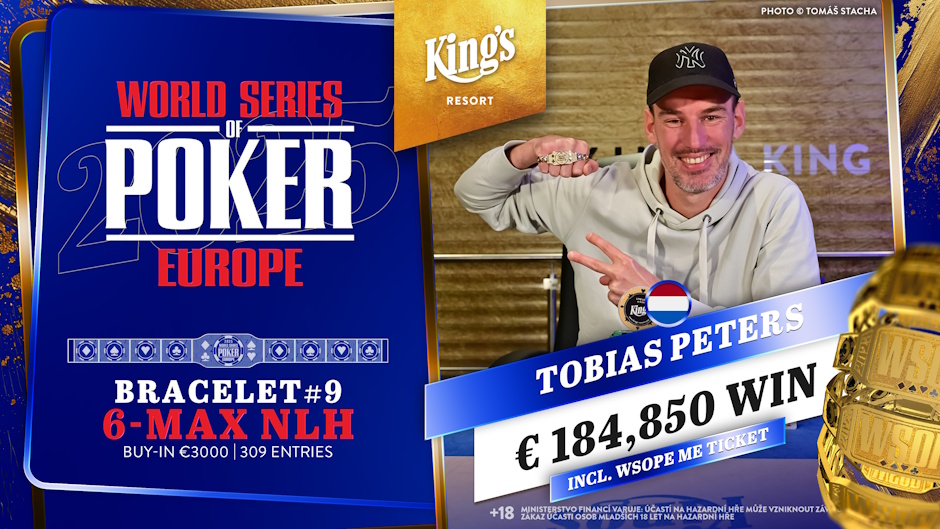 tobias peters wsope 2025 v2