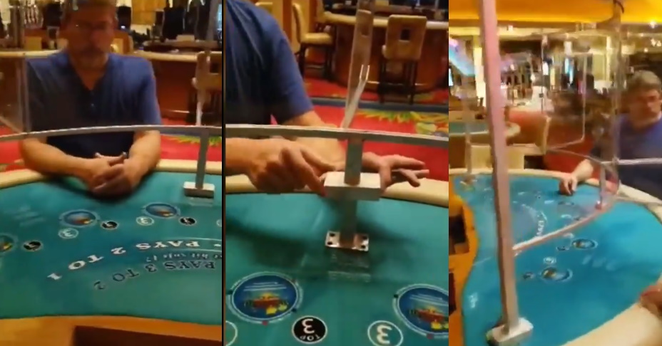 toekomst live poker