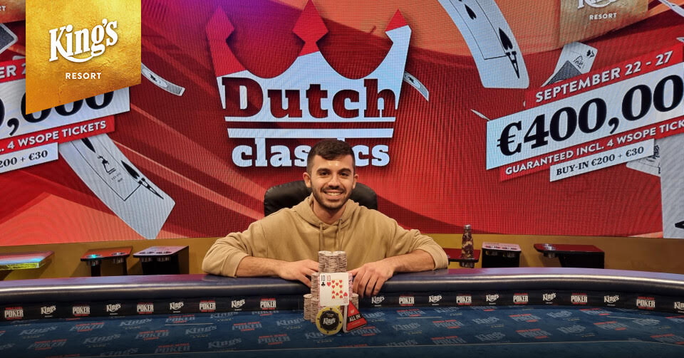 tom cohen dutch classics
