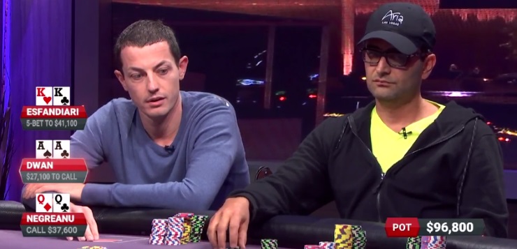 tom dwan is back