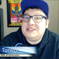 Parker Talbot