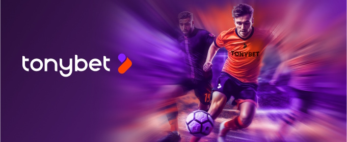 tonybet oranje