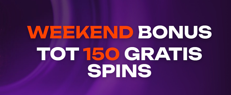 tonybet weekend bonus